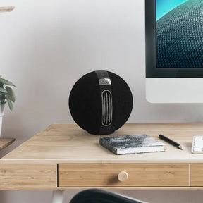 UB+ S1 Circle Compact Bluetooth Speaker