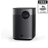 XGIMI Halo+ FHD 1080p Projector (Free Desktop Stand Pro Included*)