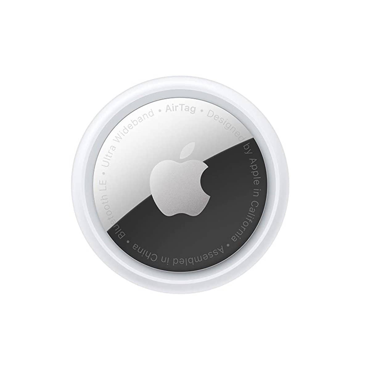 Apple AirTag (1 Pack) - Toottoot SG