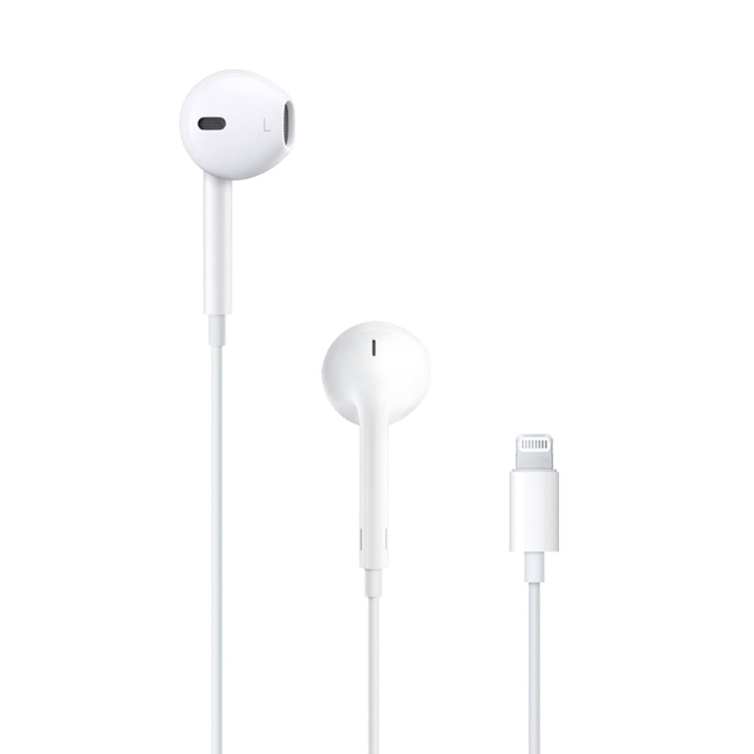 Apple Earpods With Lightning Connector - Toottoot Singapore