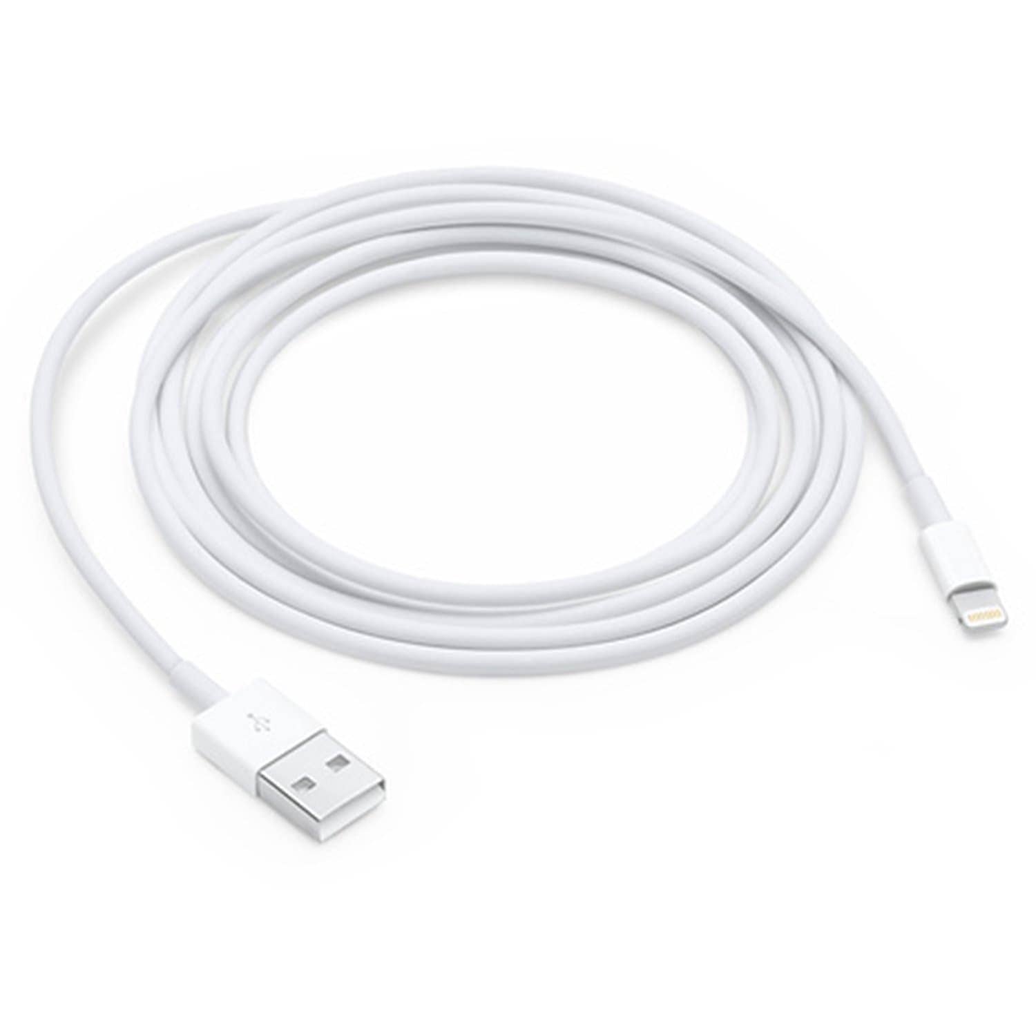 Apple Lightning To Usb Cable 2m - Toottoot Singapore