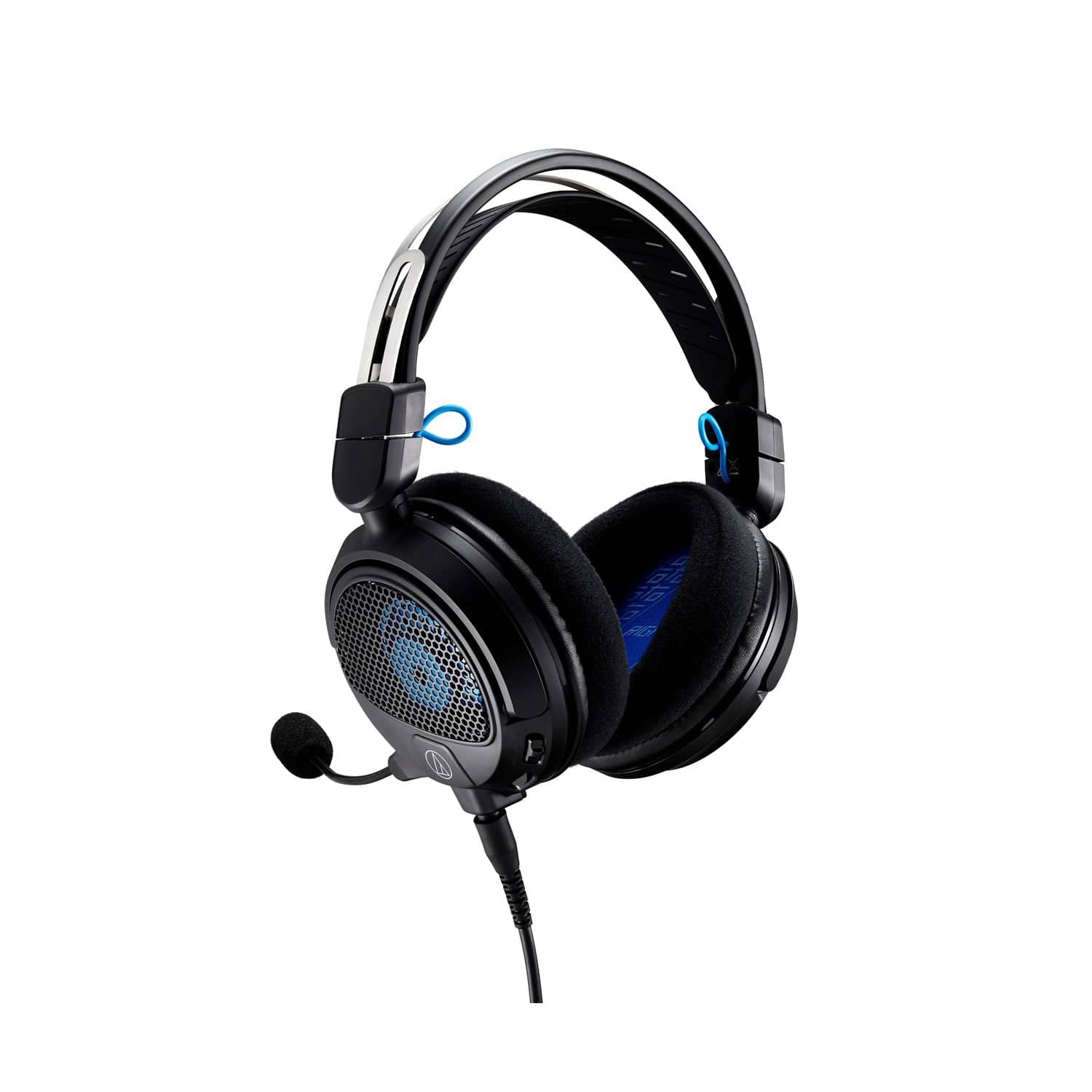 Audio-Technica ATH-GDL3 Open Back High Fidelity Gaming Headset