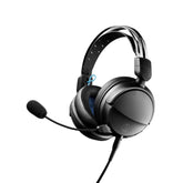Audio-Technica ATH-GL3 Closed Back High Fidelity Gaming Headset