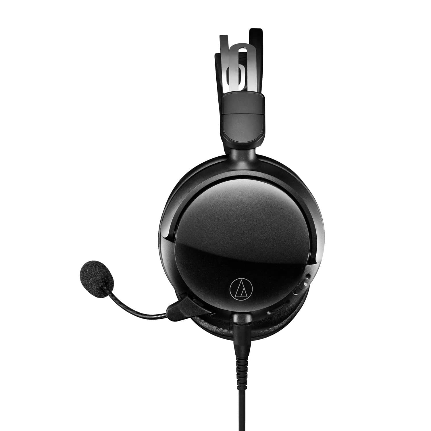 Audio-Technica ATH-GL3 Closed Back High Fidelity Gaming Headset