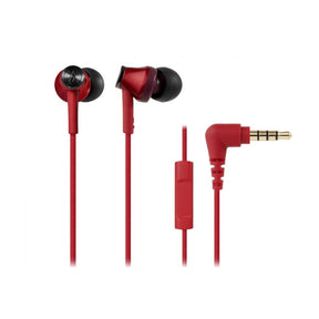Audio-Technica CK350IS In-Ear Earphones