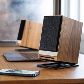 Audioengine HD4 Wireless Powered Desktop Speaker
