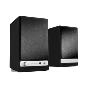 Audioengine HD4 Wireless Powered Desktop Speaker Black