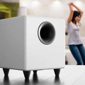 Audioengine S8 Powered Subwoofer