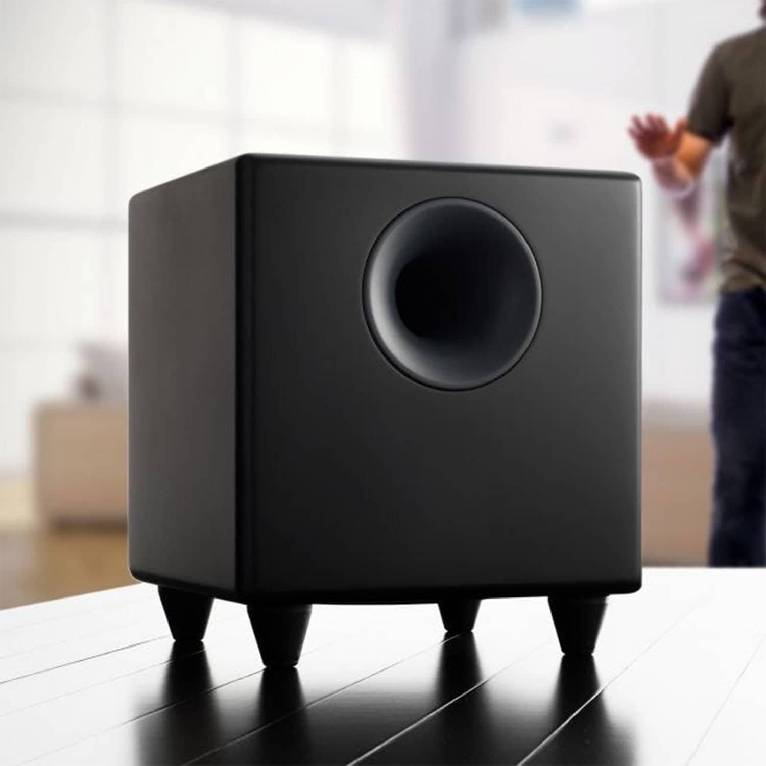 Audioengine S8 Powered Subwoofer