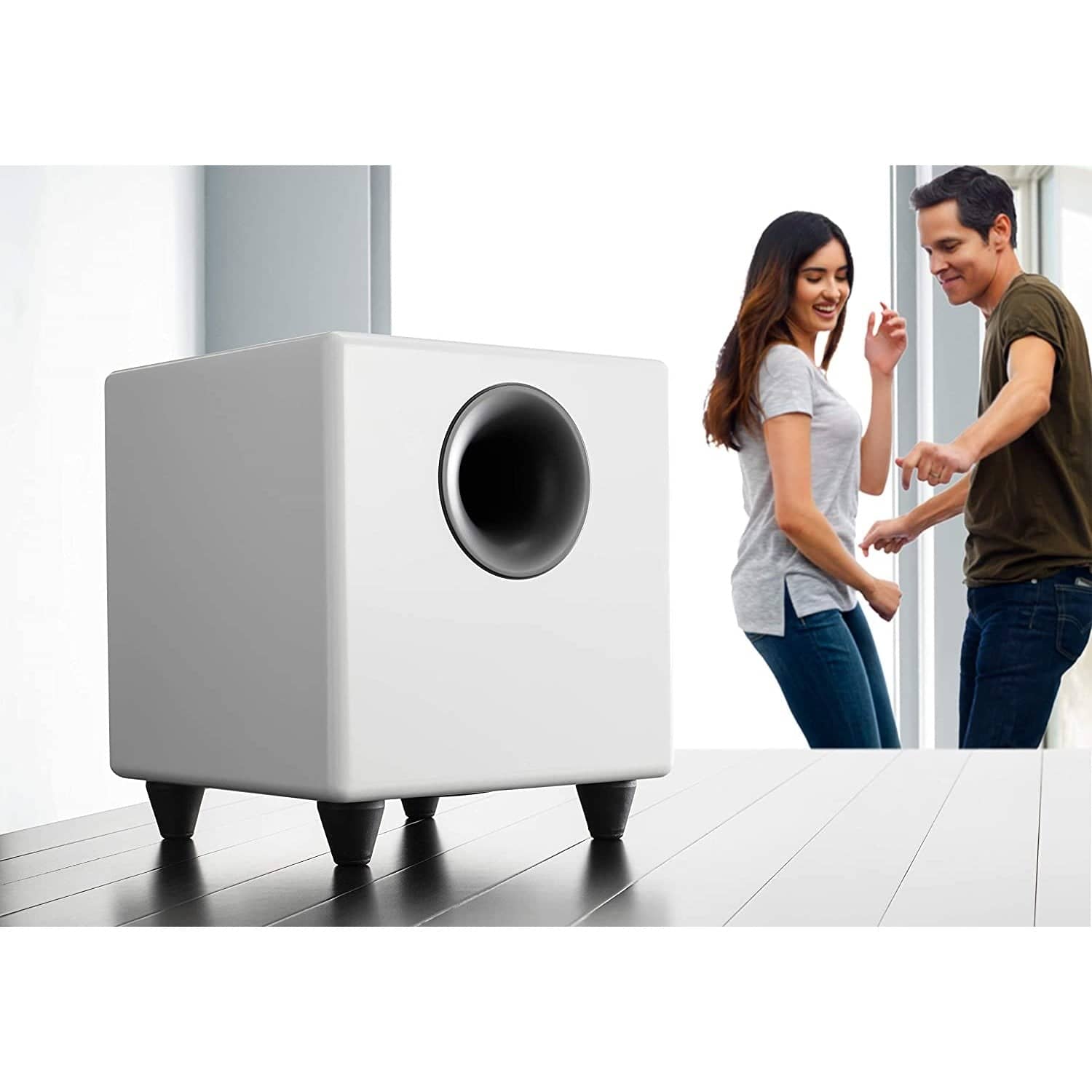 Audioengine S8 Powered Subwoofer