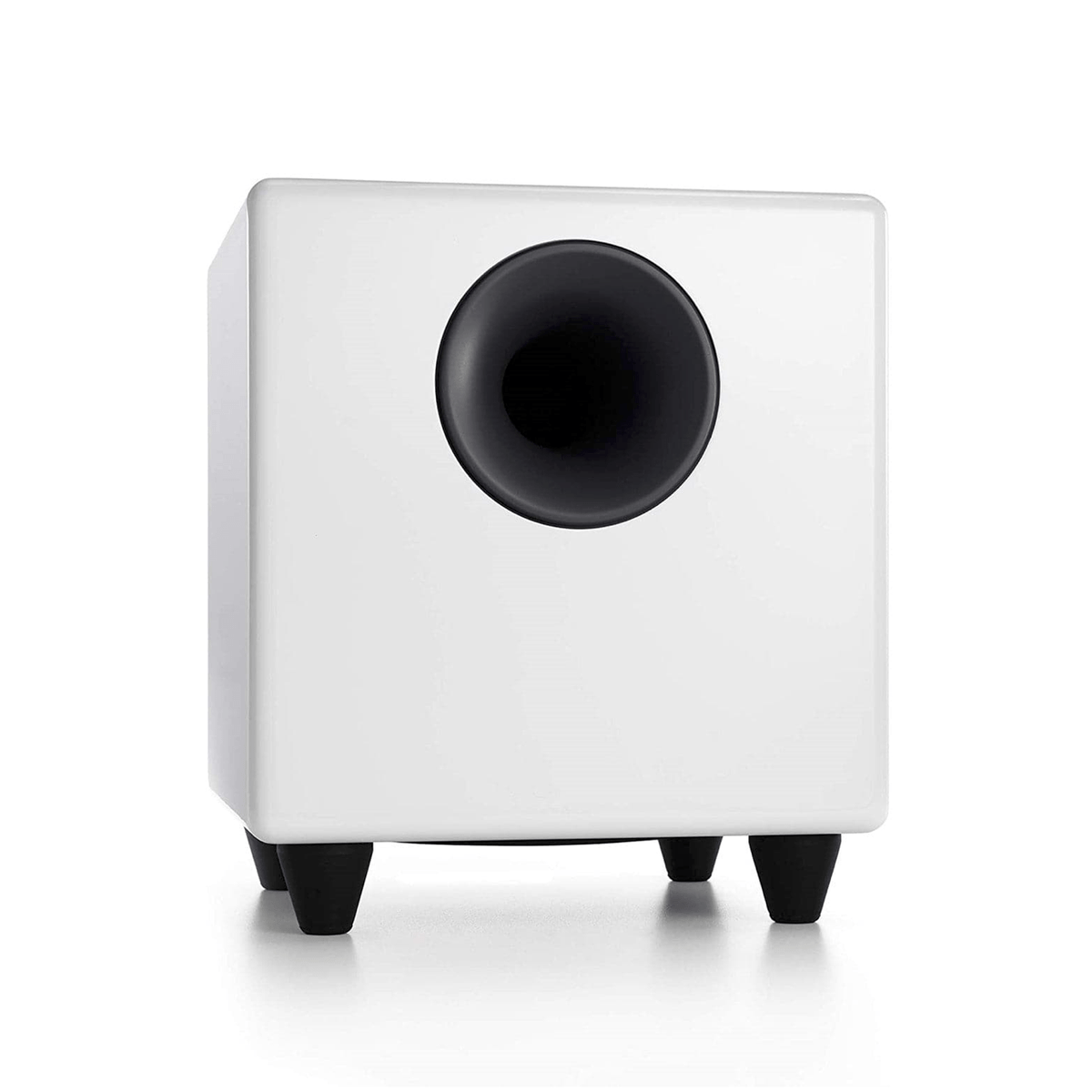 Audioengine S8 Powered Subwoofer White