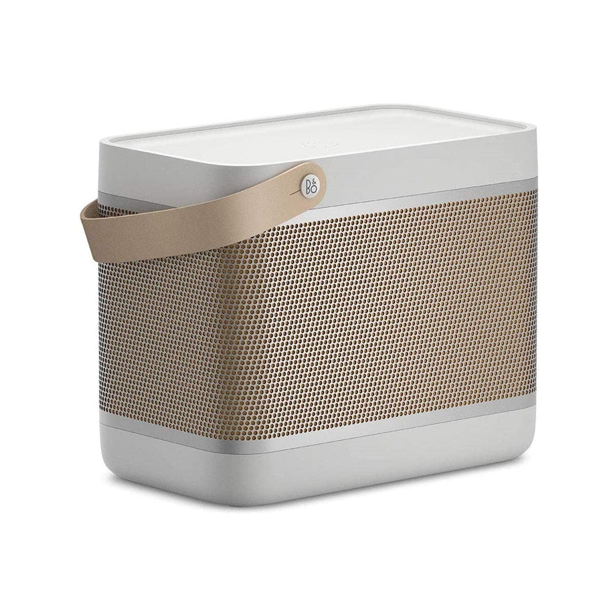 B&O Bang & Olufsen Beolit 20 Wireless Bluetooth Speaker Grey Mist