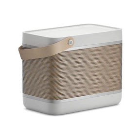 B&O Bang & Olufsen Beolit 20 Wireless Bluetooth Speaker Grey Mist