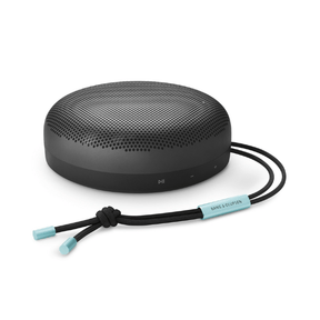 B&O Beosound A1 2nd Gen Waterproof Bluetooth Speaker Black Anthracite