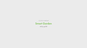 Click & Grow Smart Garden 3