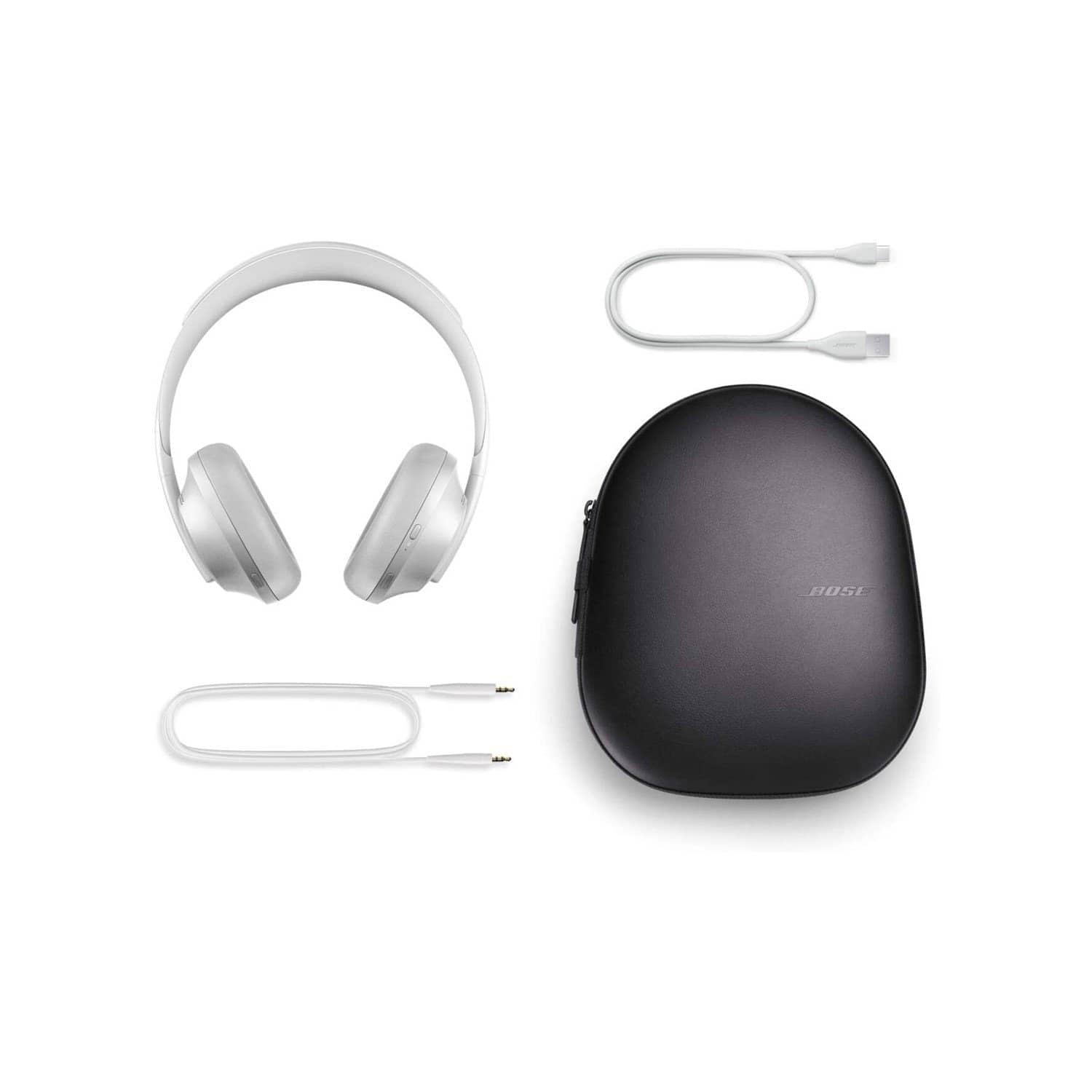 Bose Noise Cancelling 700 Wireless Headphones