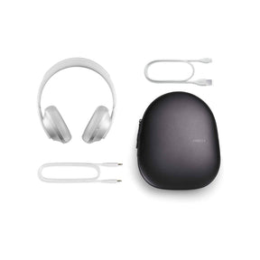 Bose Noise Cancelling Headphones 700 Over Ear Wireless Bluetooth Headphones With Built-In Microphone For Clear Calls & Alexa Voice Control - Toottoot Singapore