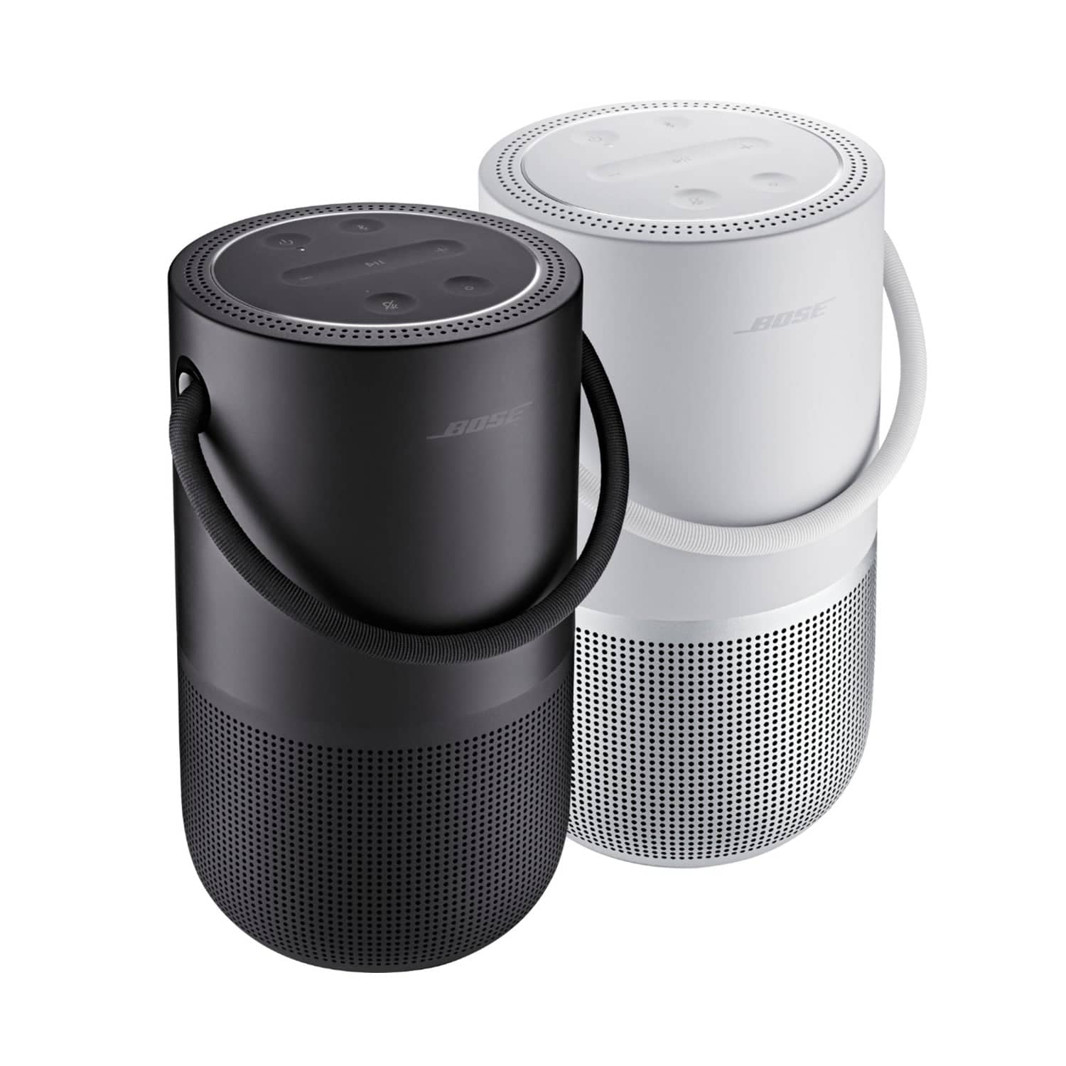 Bose Portable Smart Speaker