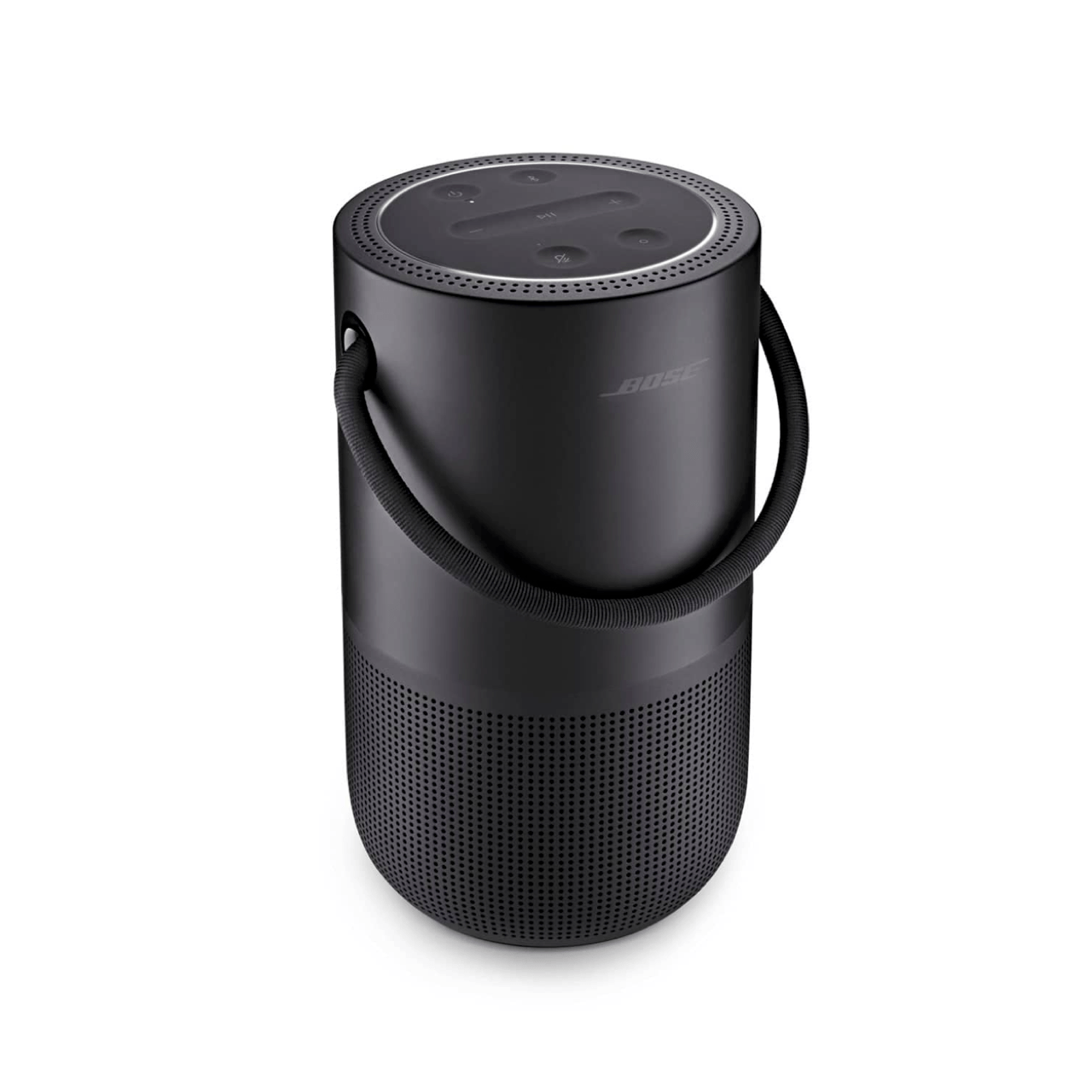 Bose Portable Smart Speaker