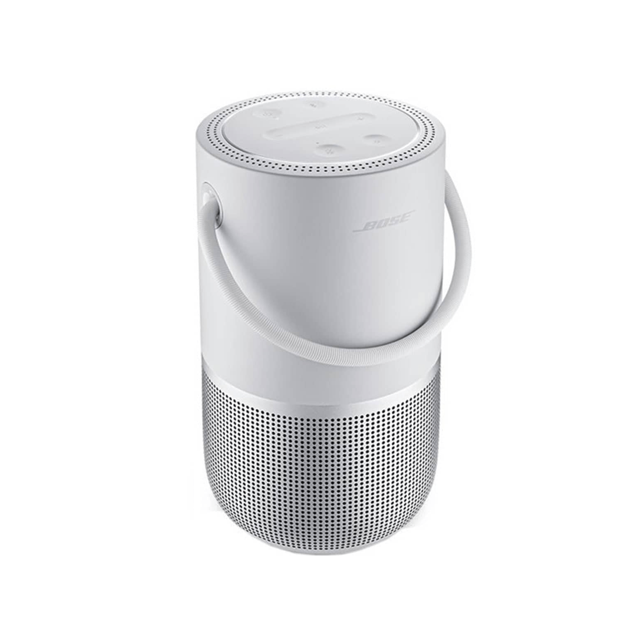 Bose Portable Smart Speaker Bose Portable Smart Speaker