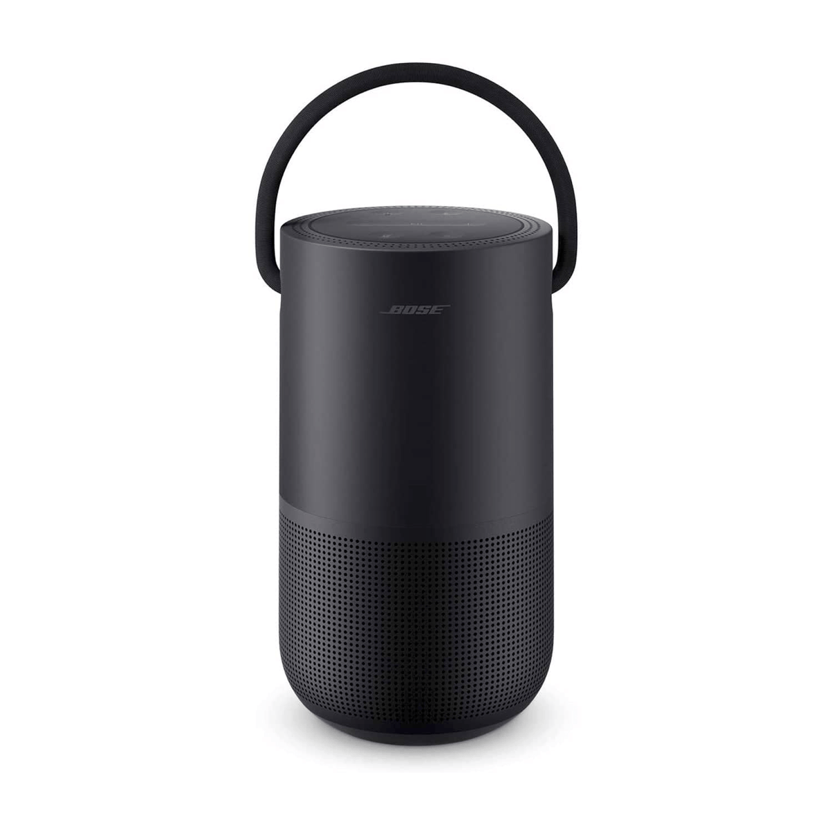Bose Portable Smart Speaker Triple Black