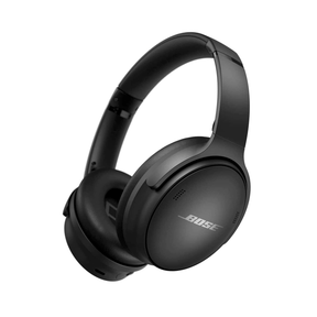 Bose QuietComfort® 45 Headphones, QC45 Black
