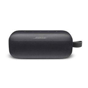 Bose SoundLink Flex Waterproof Bluetooth Speaker Black
