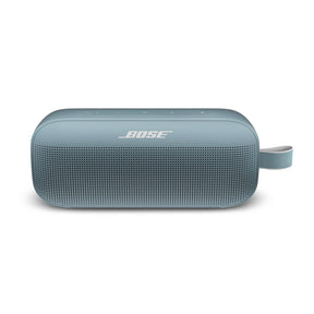 Bose SoundLink Flex Waterproof Bluetooth Speaker Blue