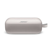 Bose SoundLink Flex Waterproof Bluetooth Speaker White Smoke