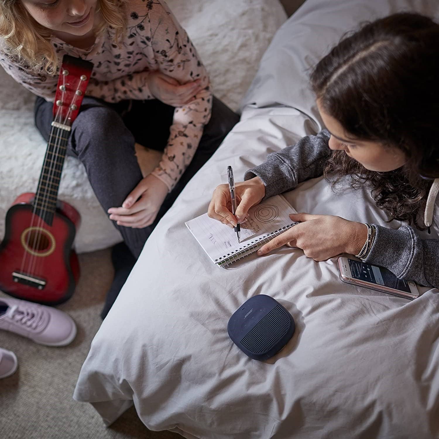 Bose SoundLink Micro Waterproof Bluetooth Speaker - Toottoot Singapore