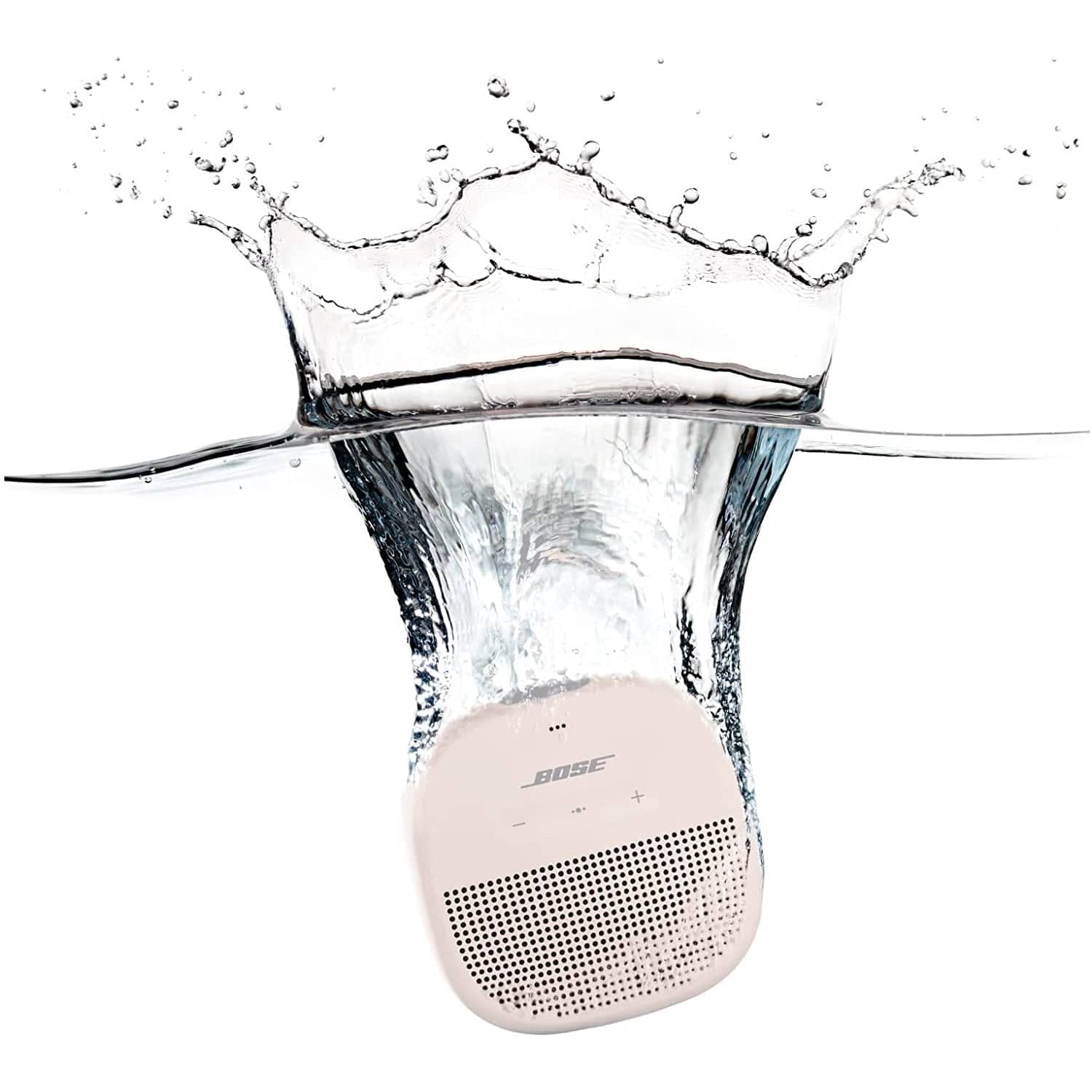 Bose SoundLink Micro Waterproof Bluetooth Speaker