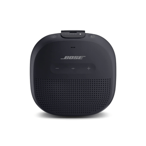 Bose SoundLink Micro Waterproof Bluetooth Speaker Black