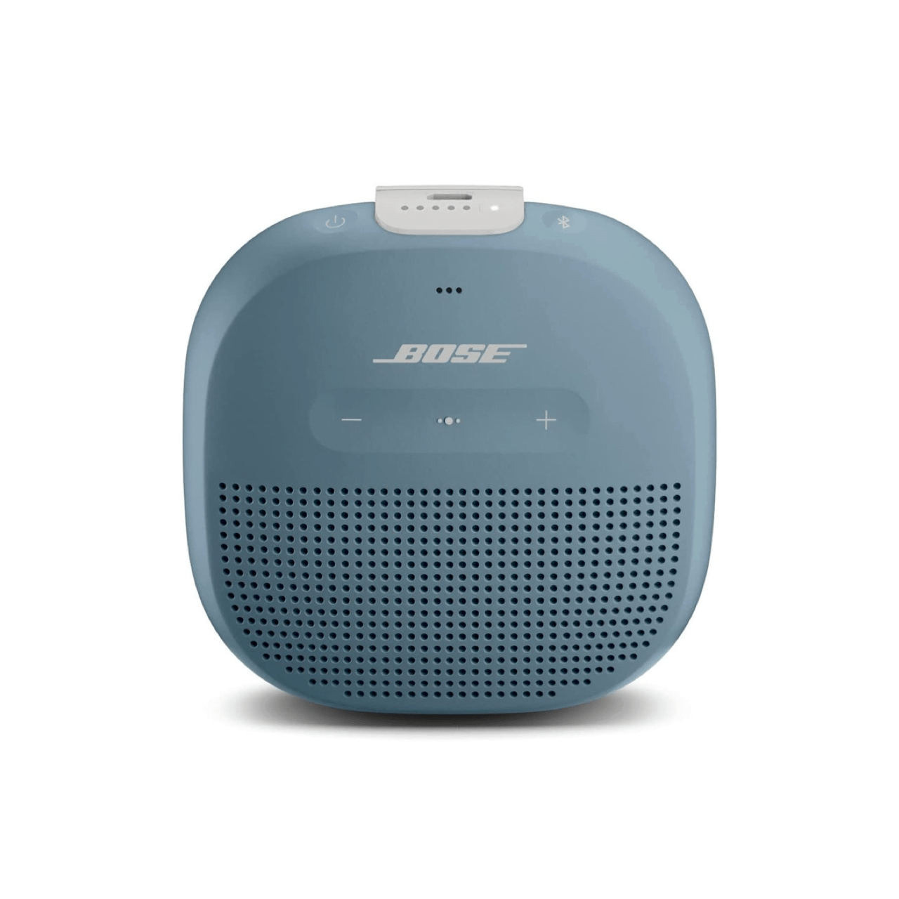 Bose SoundLink Micro Waterproof Bluetooth Speaker Stone blue