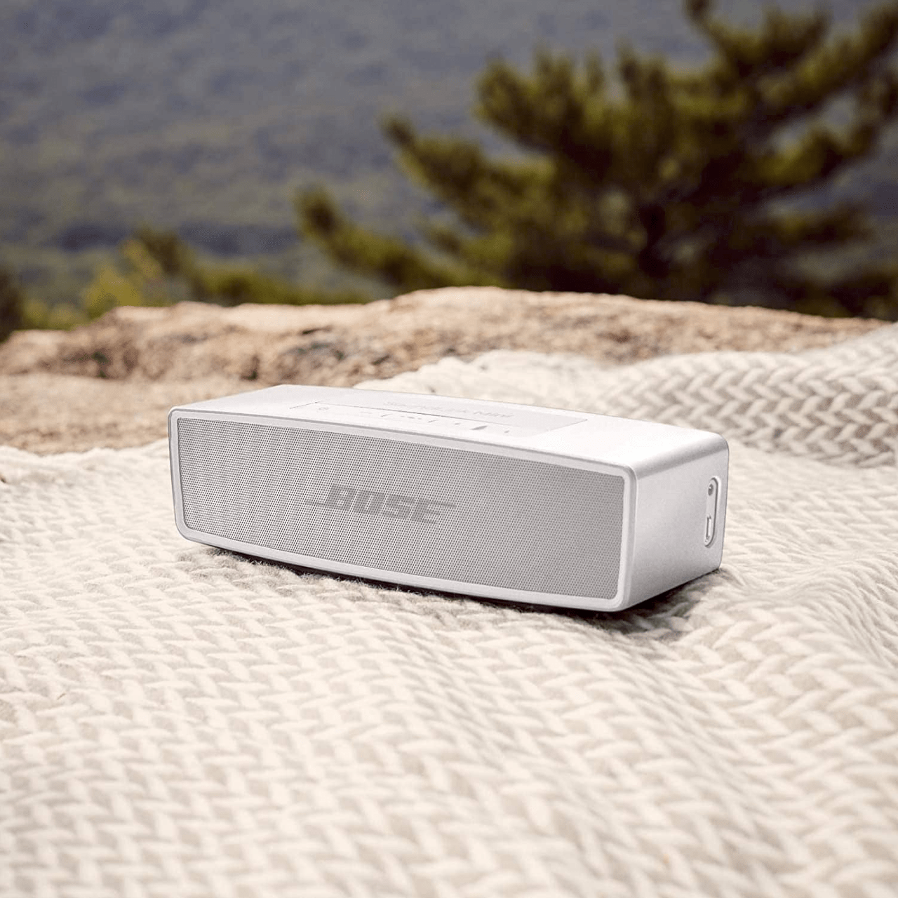 Bose SoundLink Mini II Special Edition Bluetooth Speaker