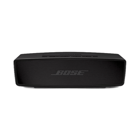 Bose SoundLink Mini II Special Edition Bluetooth Speaker
