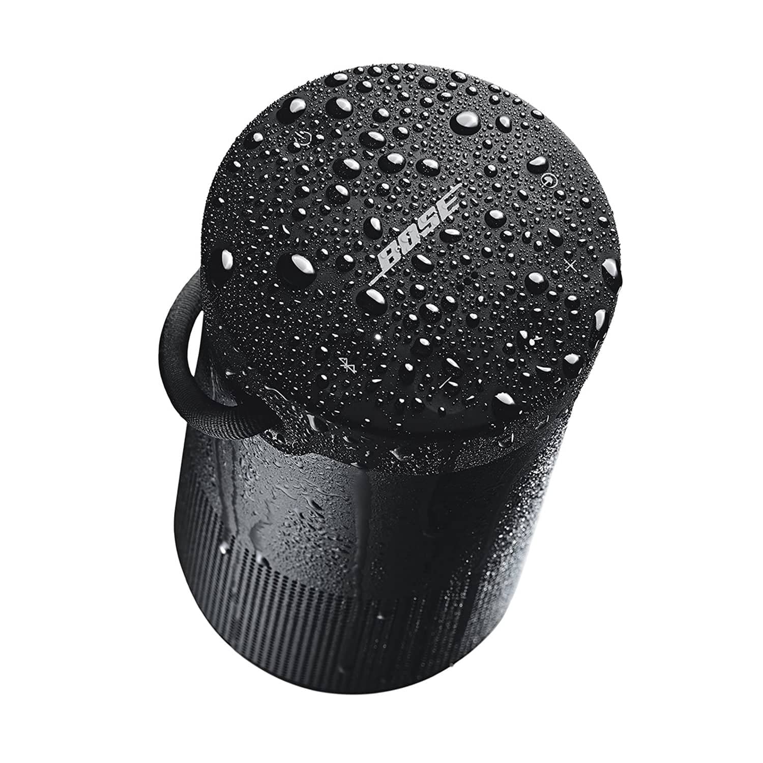 Bose SoundLink Revolve+ II Bluetooth® Speaker Bose SoundLink Revolve+ II Bluetooth® Speaker