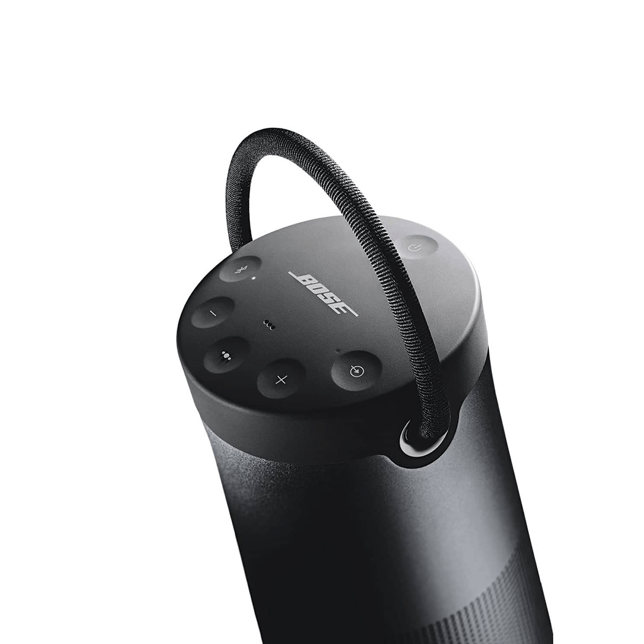 New bose top revolve