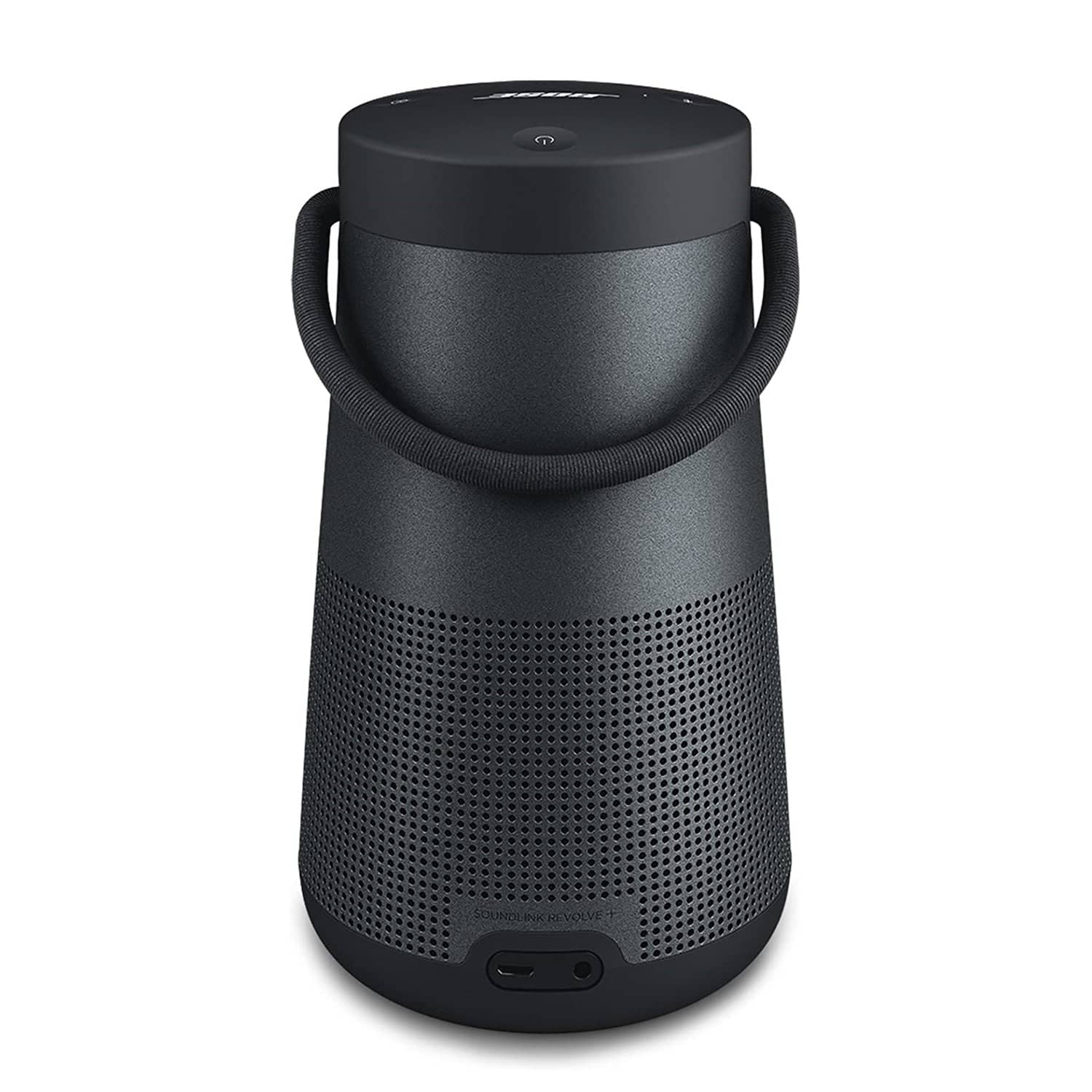 Bose SoundLink Revolve+ II Bluetooth® Speaker Black