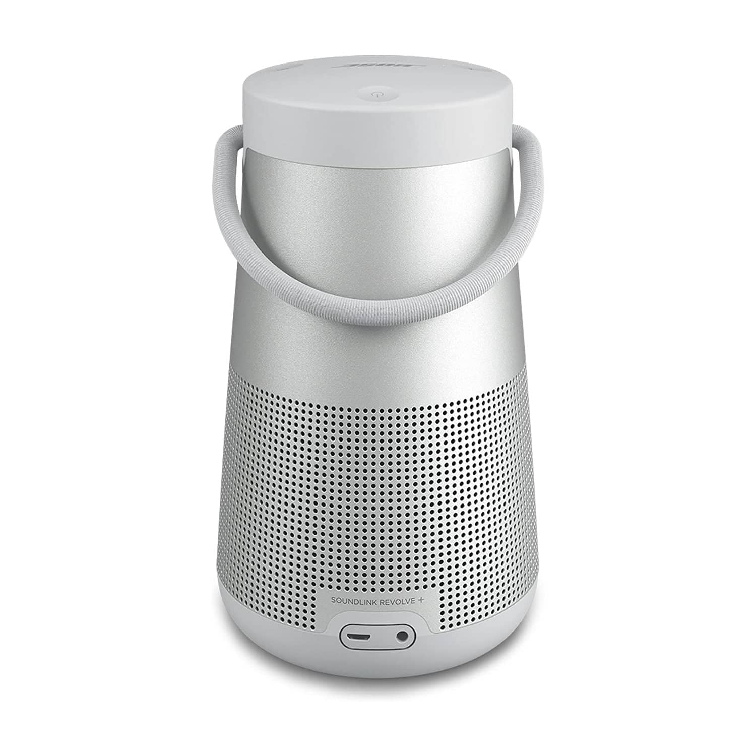 Bose SoundLink Revolve+ II Bluetooth® Speaker Lux Gray