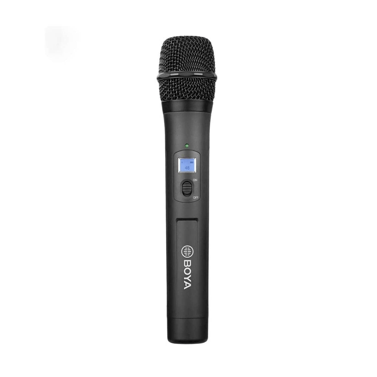 Boya BY-WHM8 Pro Wireless Handheld Microphone