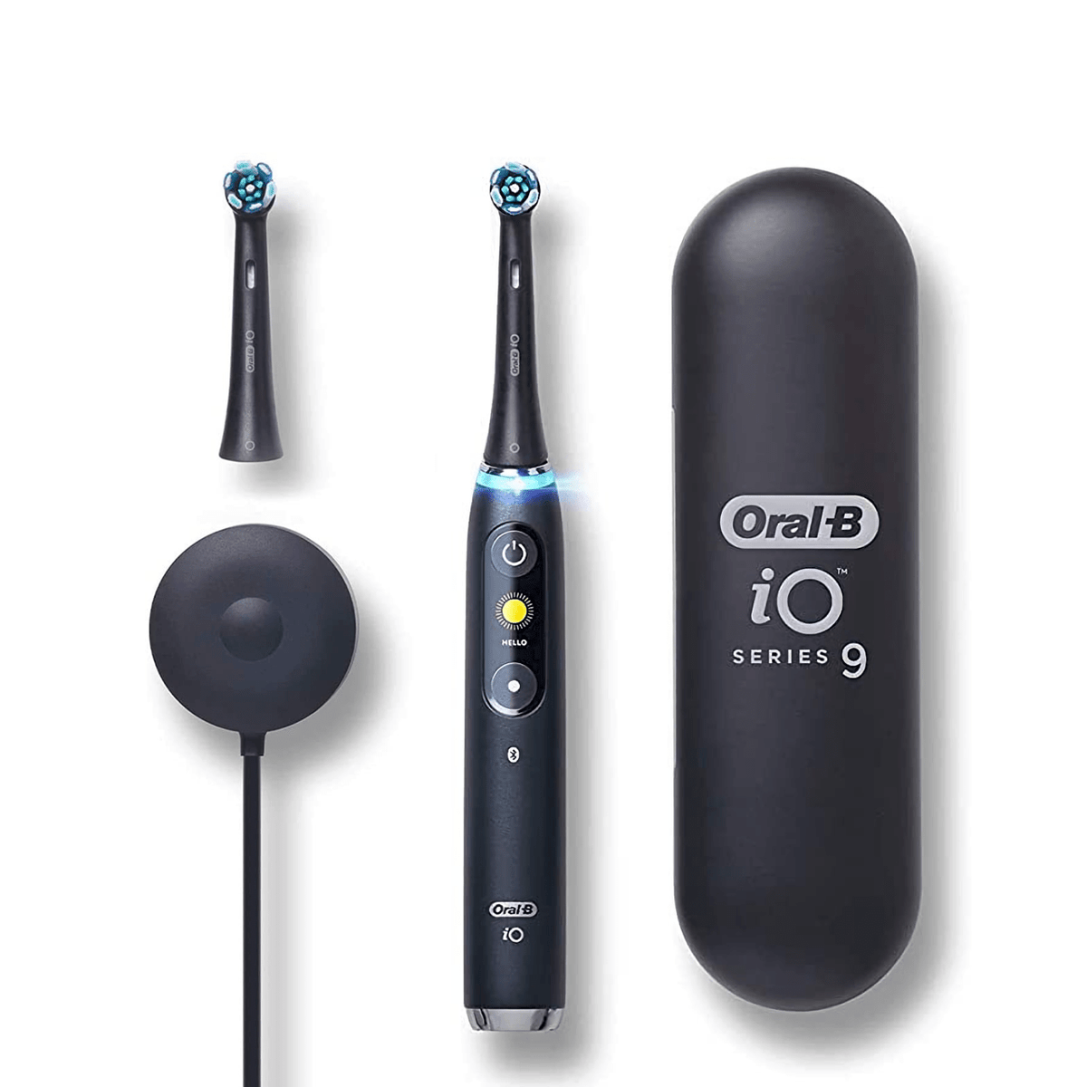 Braun Oral-B iO9 Electric Toothbrush
