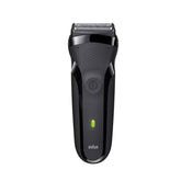 Braun Series 3 300s Wet & Dry Electric Shaver for Men