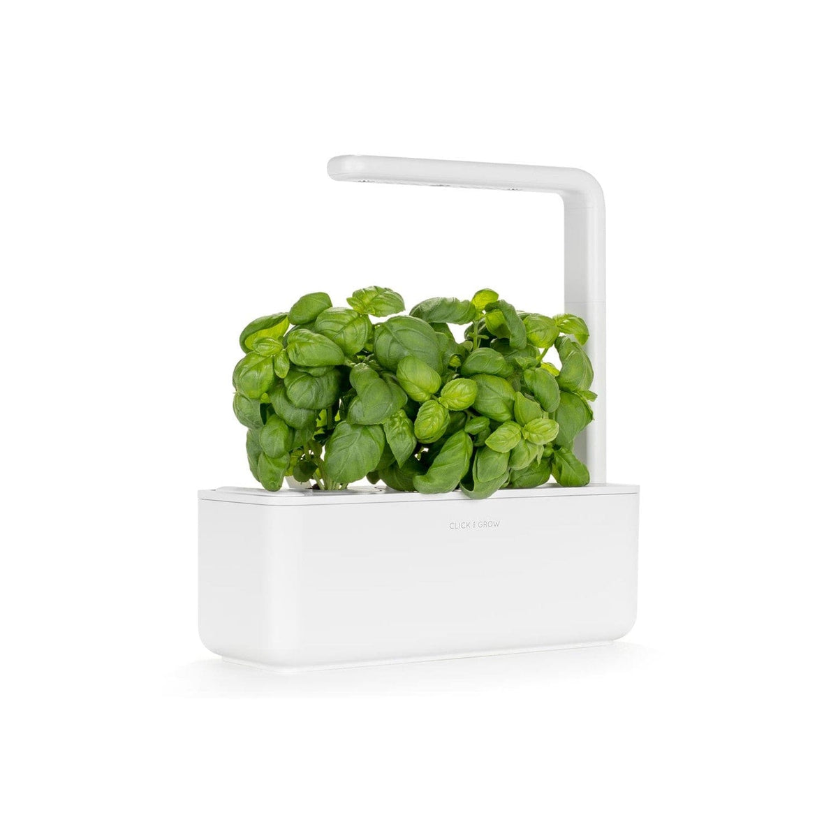 Click & Grow Smart Garden 3 White