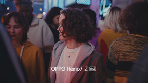 OPPO Reno 7 Z 5G Smartphone