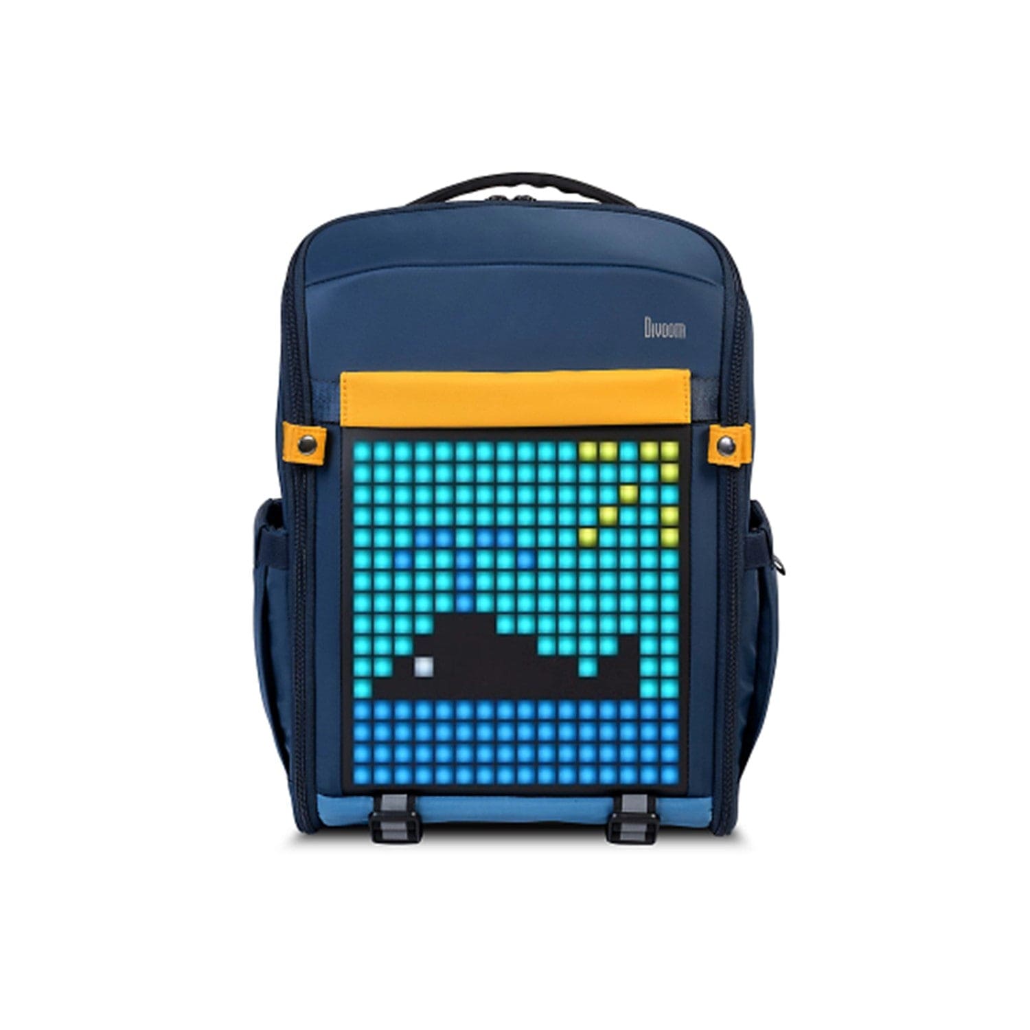 Divoom BackPack - S with Pixel Art Display