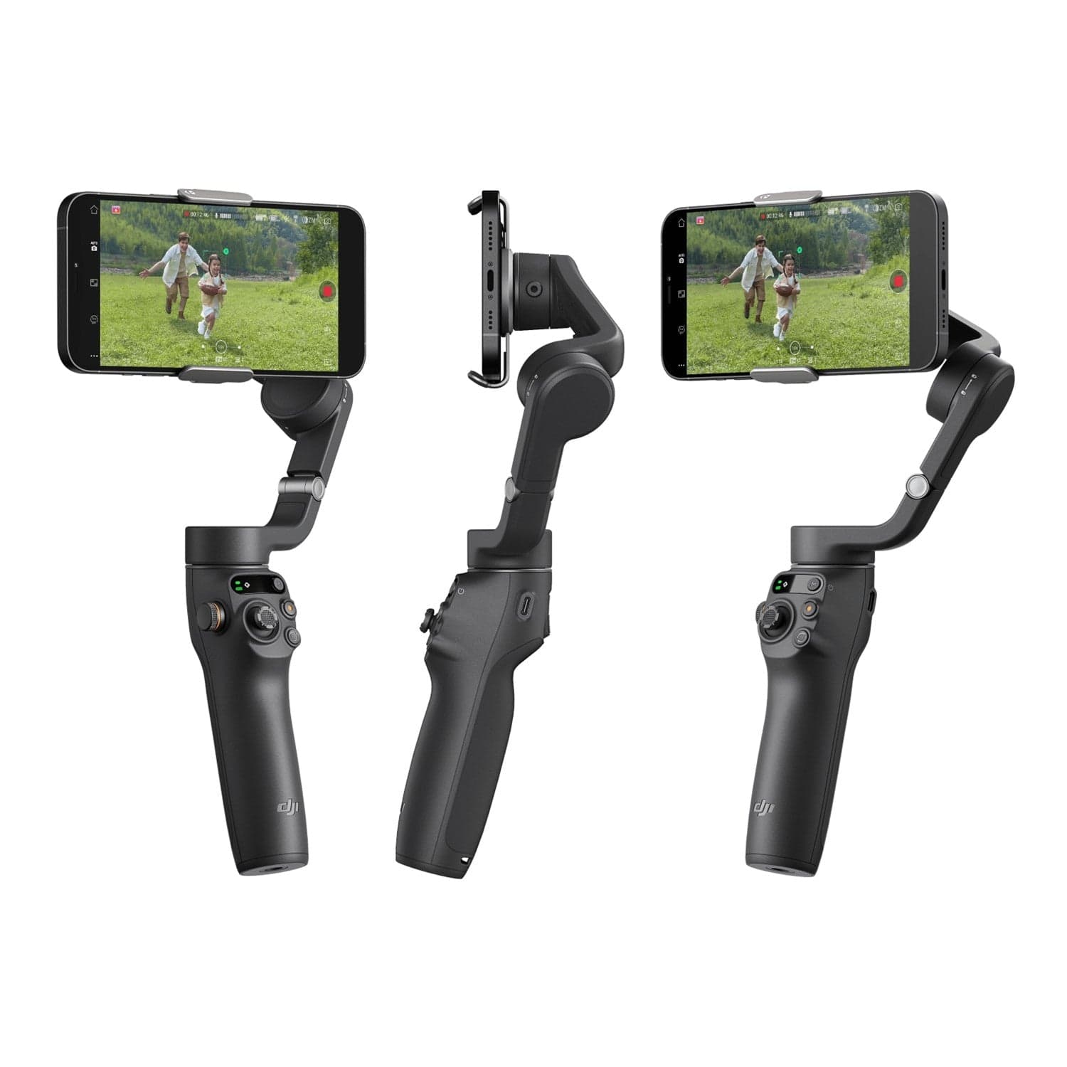 DJI Osmo Mobile 6 Smartphone Gimbal — Glazer's Camera