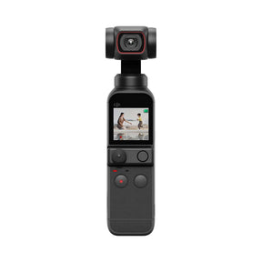 DJI Pocket 2 Creator Combo Action Camera