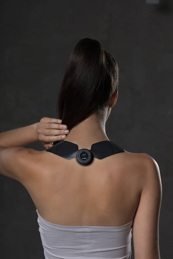 ELEEELS M1 Electrical Muscle Stimulation Massager