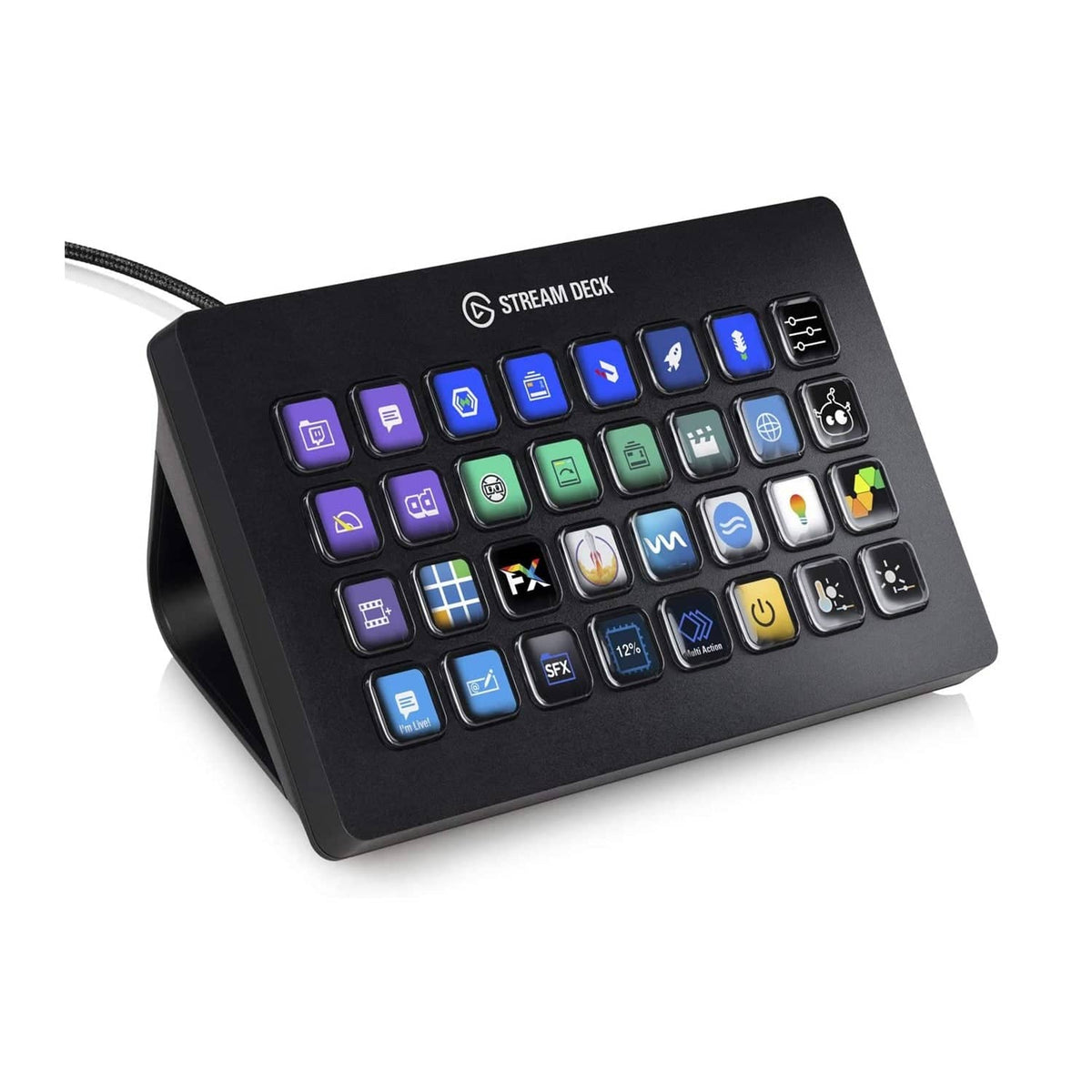 Elgato Stream Deck XL