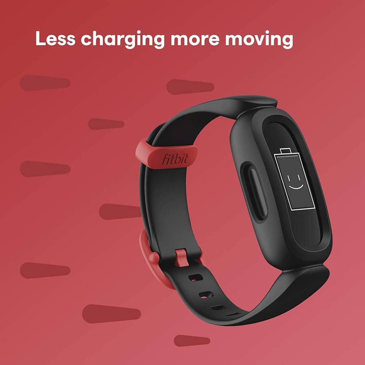 Fitbit Ace 3 Activity Tracker for Kids 6+